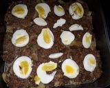 Foto del paso 5 de la receta: Tarta de Carne Picada
