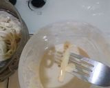 Foto langkah ke 6 dari resep Onion rings.