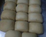 Foto langkah ke 11 dari resep Bolen Pisang no Korsvet.