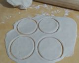 Foto del paso 6 de la receta: ¡Gorditas de azúcar de mamá! con poquitos ingredientes