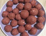 Foto langkah ke 3 dari resep Meatball chesse sauce.