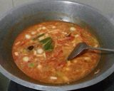 Foto langkah ke 3 dari resep Sambalado Cangkuak.