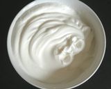 Une image de l'étape 3 de Mousse au chocolat gourmande.
