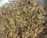 Karela Pyaz recipe step 12 photo