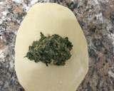 Foto del paso 8 de la receta: Empanada de Vigilia