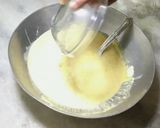 ખાંડવી(khandvi recipe in Gujarati) રેસીપી સ્ટેપ2ફોટો