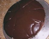 صورة لخطوة 6 من وصفة شوكليت كيك(كيك شوكولاته)