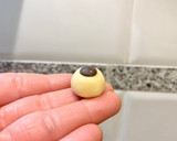 Foto del paso 11 de la receta: Pastel con masa Cookies y crema pastelera al Limoncello