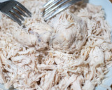 Foto del paso 1 de la receta: Tacos de pollo con especias max mex 🌮