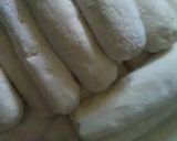 Foto langkah ke 3 dari resep Krupuk Nasi.