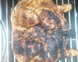 Foto del passaggio 5 della ricetta Polletto alla diavola