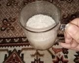 عکس مرحله 1 از دستور زولبیا با پف عالی