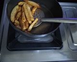 પેરી પેરી પોટેટો ફ્રાયીસ (Peri Peri Potato Fries Recipe In Gujarati) રેસીપી સ્ટેપ4ફોટો