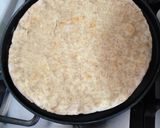 Foto del paso 1 de la receta: Tarta de zanahorias, verdeo espinaca y queso 🥕🧀