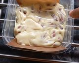 Foto langkah ke 5 dari resep Permen Susu Nougat Kacang.