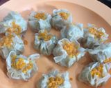 Foto langkah ke 7 dari resep Siew Mai.
