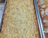 Foto langkah ke 6 dari resep (629) Cake Tape Moist (Recommended).