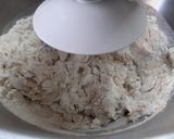 Foto del paso 2 de la receta: Pan Lactal de Masa Madre