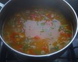 Foto del paso 3 de la receta: Envueltos de repollo 😍