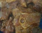 Foto langkah ke 4 dari resep Buntut Sapi Bakar.