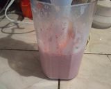 Foto del paso 2 de la receta: Mousse de fresa Light