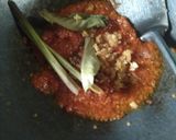 Foto langkah ke 4 dari resep Udang goreng tepung saos balado.