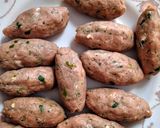 A picture of step 3 of Seekh Kabab In Tomato Gravy..