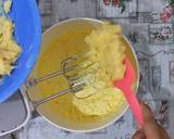 Cara Membuat Cake Tape ala Siska Cake  Memori Resep Pertama 2