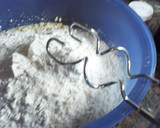 Foto del paso 2 de la receta: Pan dulce. Grace