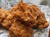 Ayam kentucky