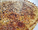 صورة لخطوة 9 من وصفة بنت الصحن بالعسل 🍯☕