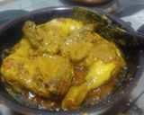 Foto langkah ke 5 dari resep Ayam bakar padang.