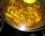 Kathal masala dry curry recipe step 2 photo