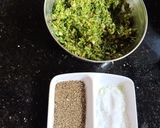 ઈડદા સફેદ ઢોકળા (White dhokla Recipe in Gujarati) રેસીપી સ્ટેપ2ફોટો