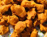 કડક મસાલા પૂરી (Kadak Masala Poori Recipe In Gujarati) રેસીપી સ્ટેપ2ફોટો