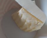 Une image de l'étape 3 de Biscuits citron-chocolat pour le goûter.