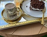 صورة لخطوة 9 من وصفة كيكة احمد الزامل