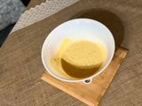 Albóndigas de pollo y zanahoria