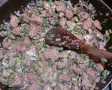 Foto del paso 6 de la receta: Paté de hígado o Terrina de hígado