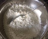 Vanília muffin🧁 recept fázis 3 fotója