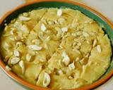 Soft Coconut-Milk Burfi recipe step 5 photo