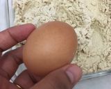 Foto langkah ke 4 dari resep Tahu bulat.