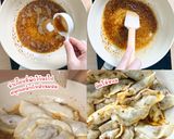 รูปขั้นตอนการทำที่ 8 ของ เกี๊ยวเสฉวนพริกน้ำมัน🥟🌶️ ฉบับอังเคิลบาร์นส์