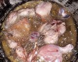عکس مرحله 1 از دستور کباب کندزی🍗🍗🍗