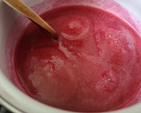 Málnás opera szelet recept fázis 12 fotója