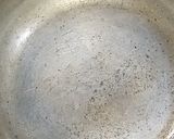 A picture of step 1 of Dryfruits Makhana Kheer.