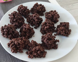 Foto del paso 3 de la receta: Bombones de chocokrispies