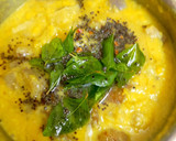 முருங்கைக்காய், கத்தரிக்காய் கூட்டு(murungaikkai kathirikkai koottu recipe in tamil) ரெசிபி ஸ்டேப் 6 புகைப்படம்