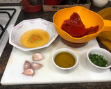 Foto del paso 1 de la receta: Pimientos del piquillo confitados