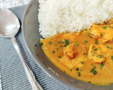 Foto del paso 8 de la receta: Curry de langostinos